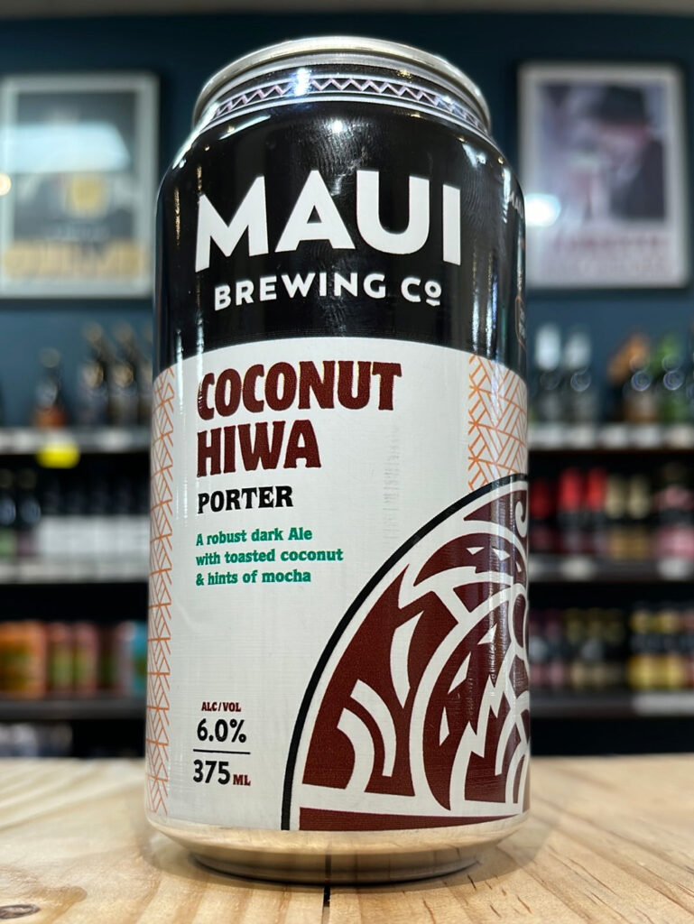 Maui Australia Coconut Hiwa