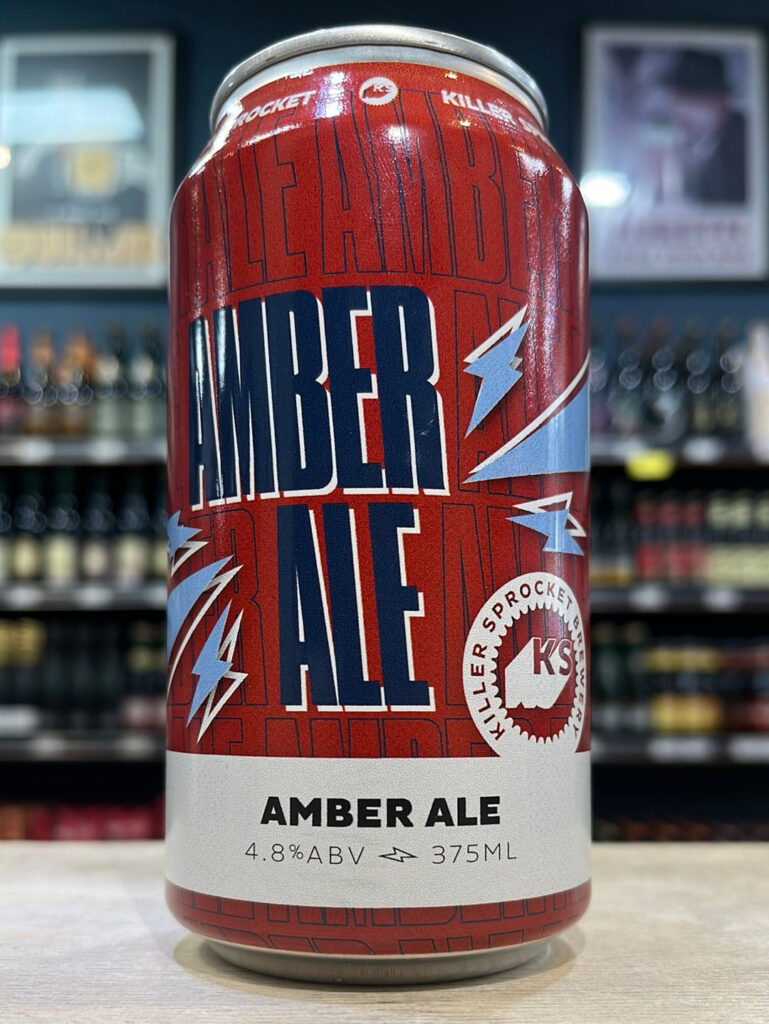 Amber Ale