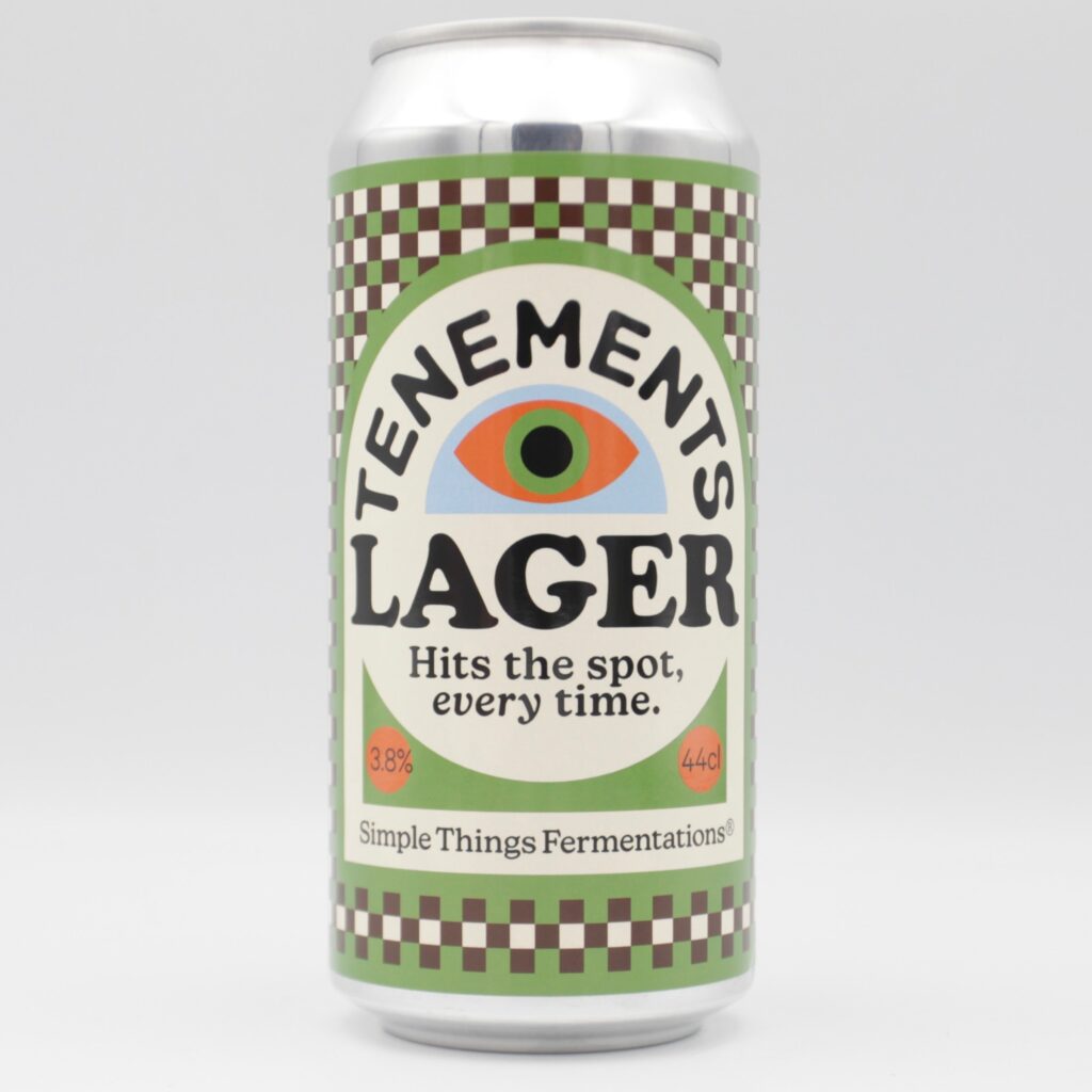 Tenements - 3.8%