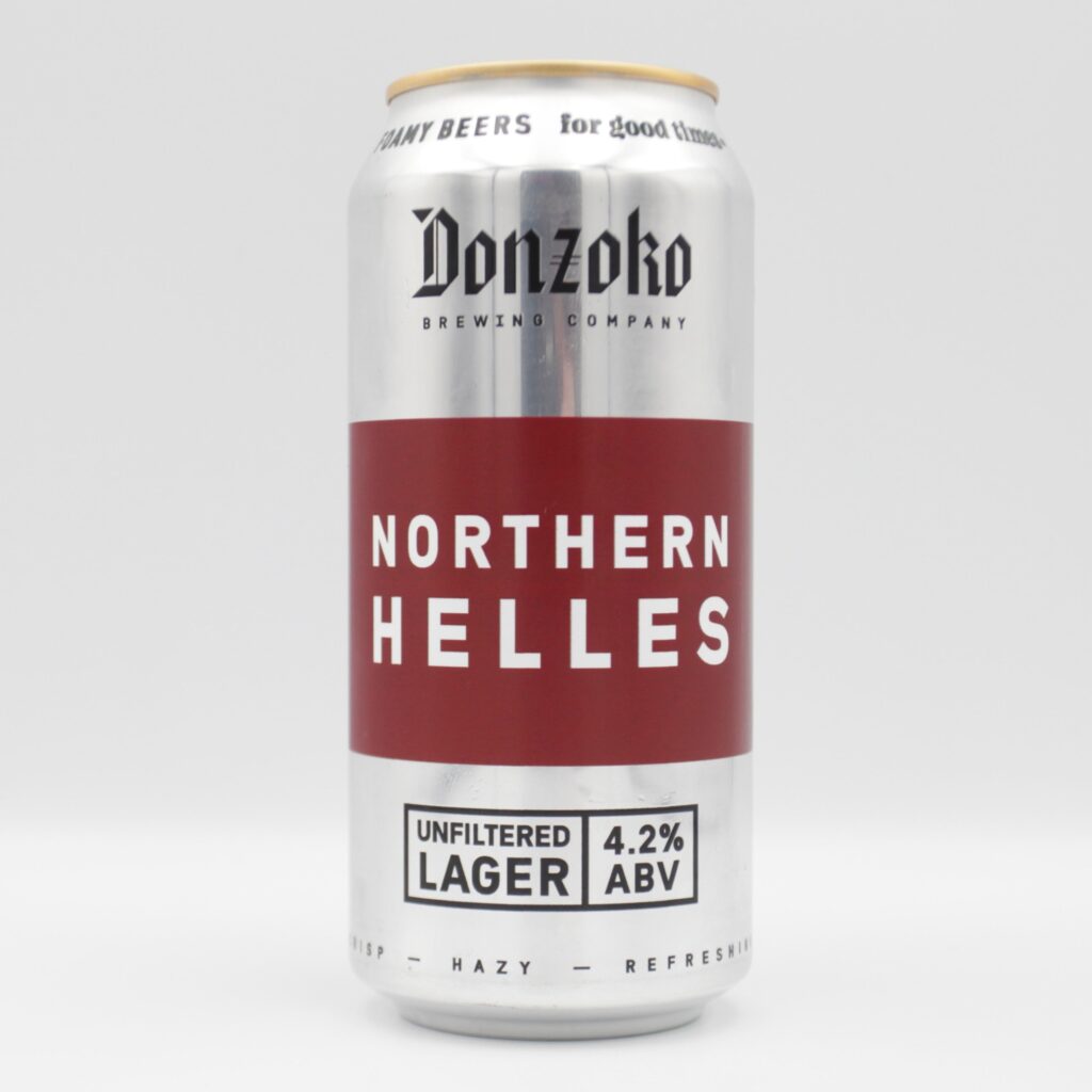 Northern Helles - 4.2%