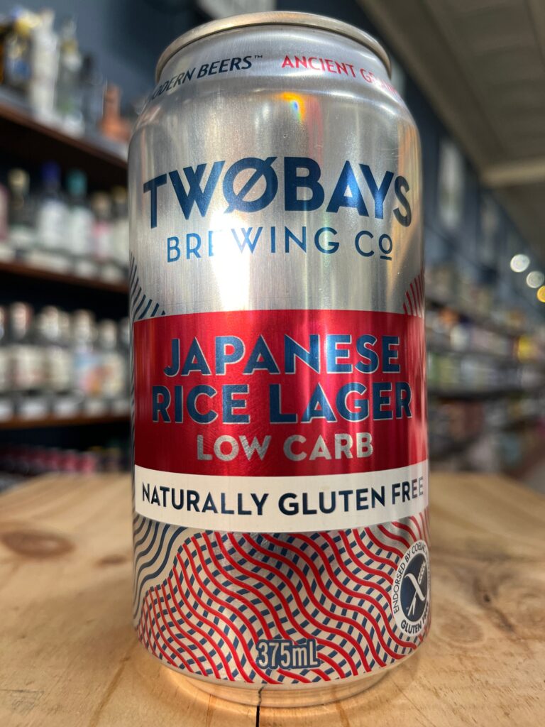 Two Bays Gluten Free Japanese