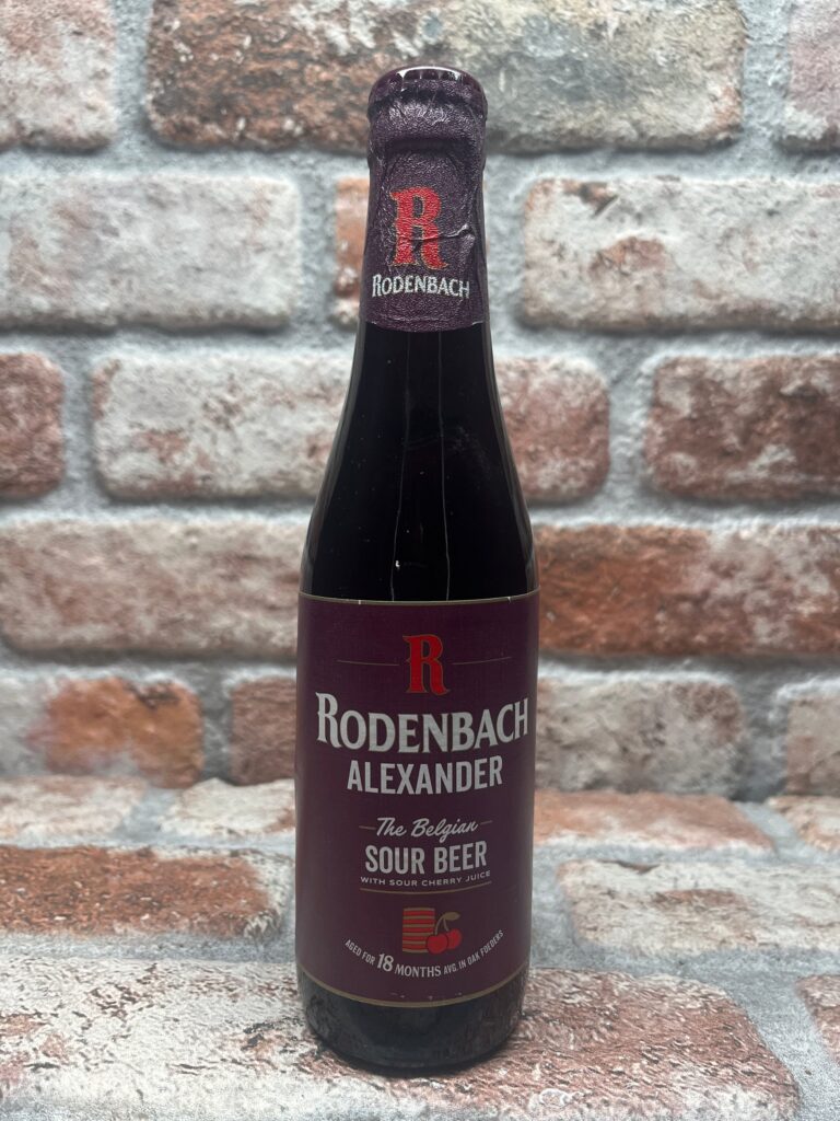 Rodenbach Alexander Sour