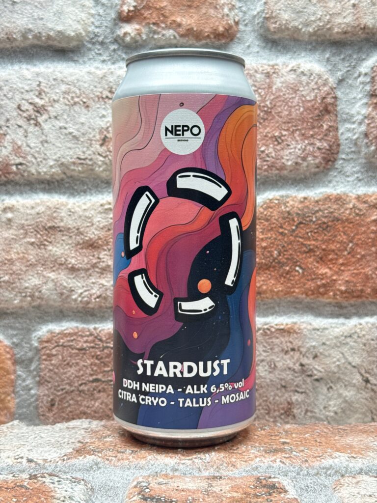 LOST - STARDUST