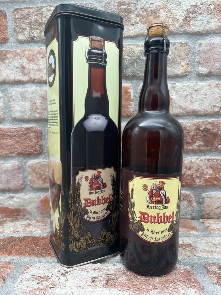 Hertog Jan Met Blik 1990