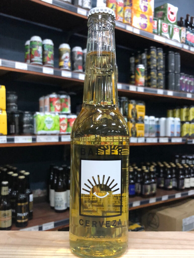Balter Cerveza