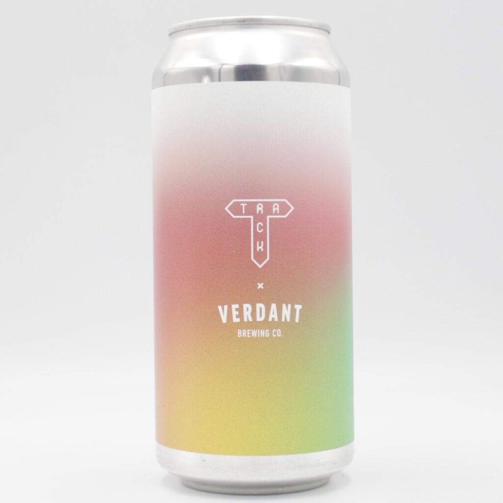 Verdant - Flux: Phase 8 - 6.5%