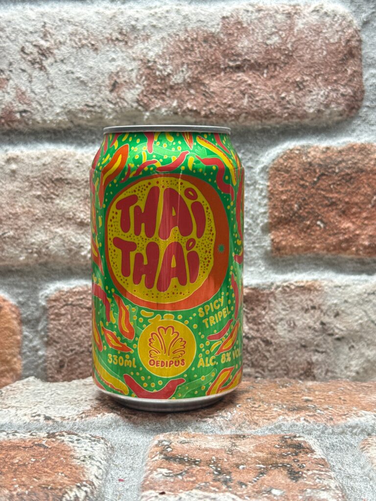 Thai Thai