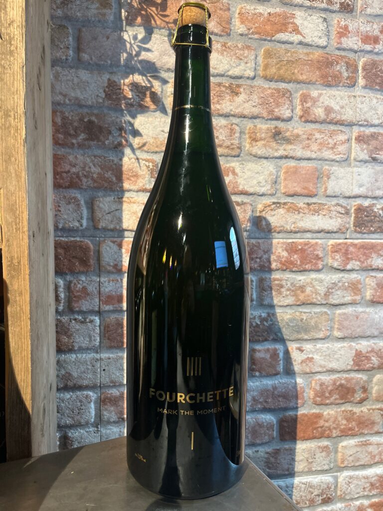 Fourchette Jeroboam