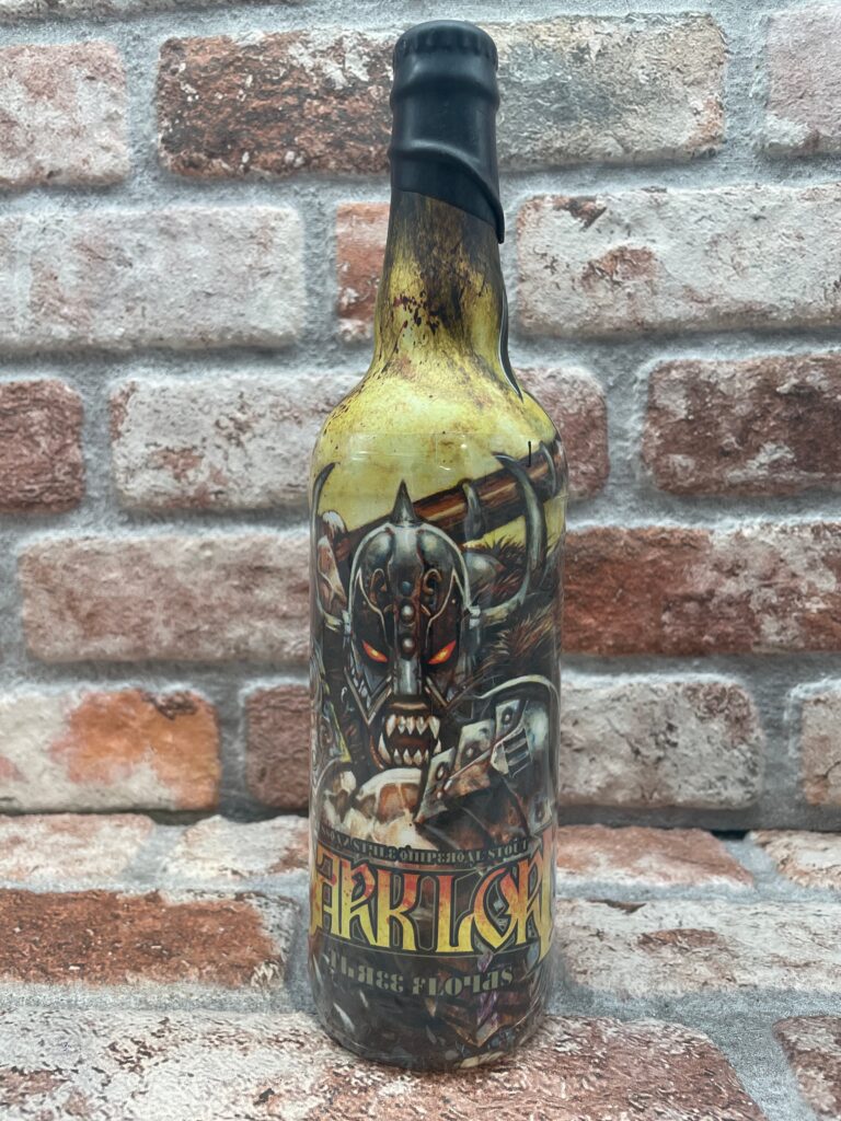 3 Floyds Dark Lord 2020 Stout - 1 pint