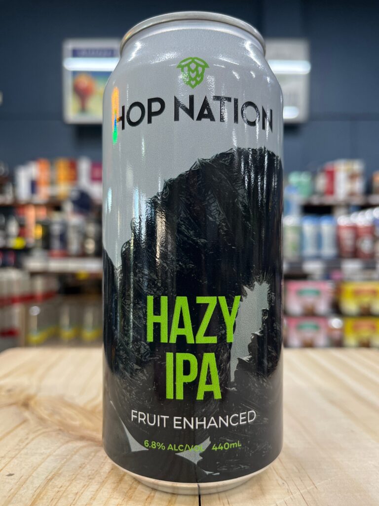 Fruit Enhanced