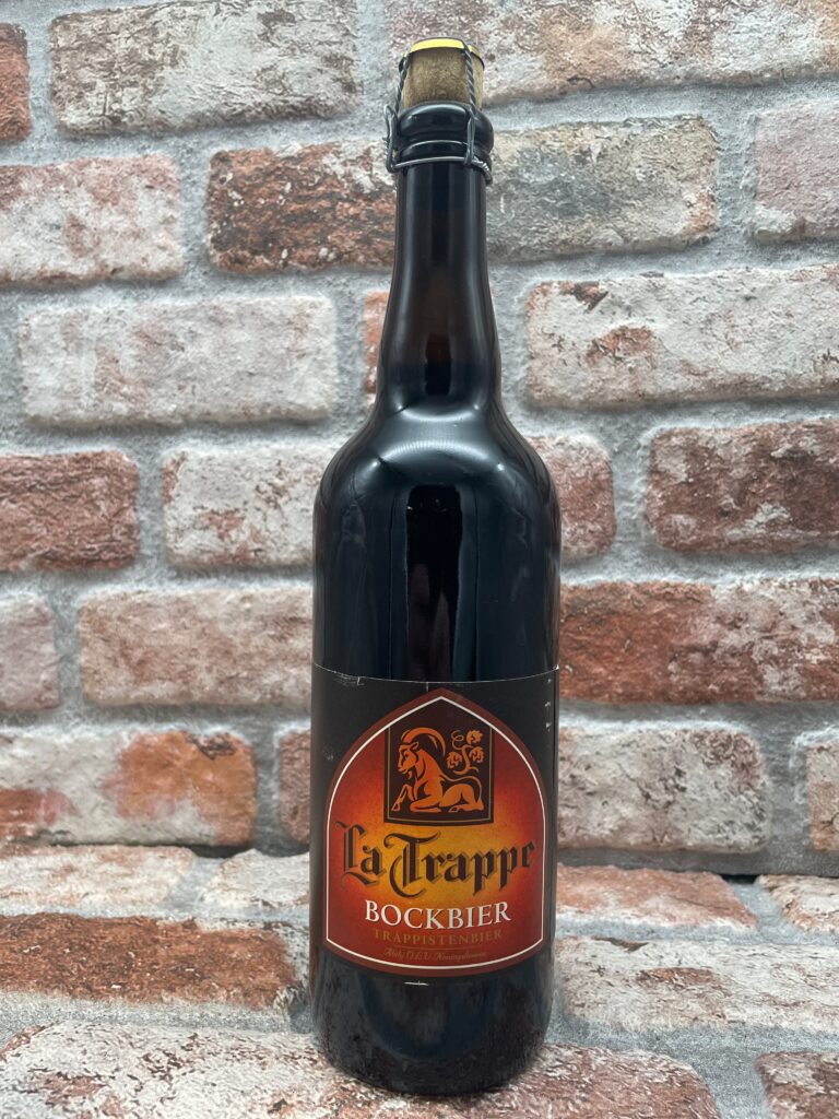 La Trappe Bockbier 2010 Bock
