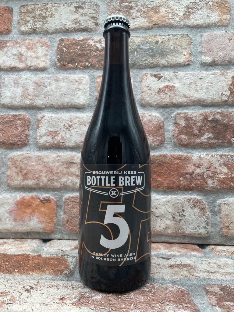 Brouwerij Kees Brew 5