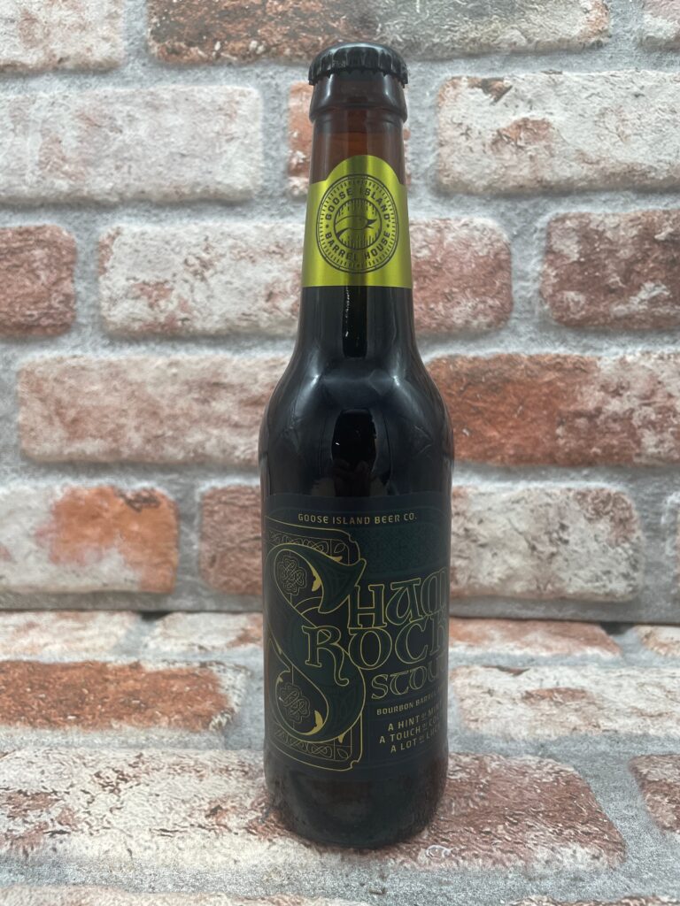 Goose Island Shamrock