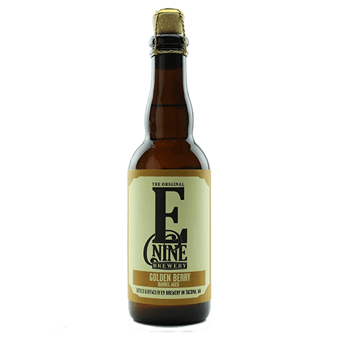 E9 Golden Berry Wild