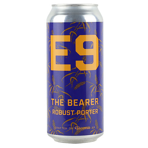 E9 The Bearer