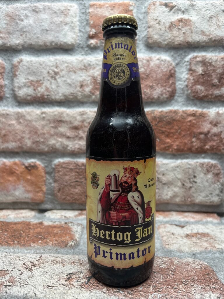 Hertog Jan Primator 1993