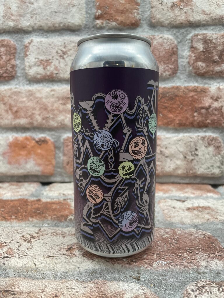 Brasserie Du Bas Structure TIPA - 1 pint