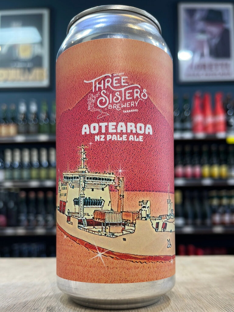 Three Sisters Aotearoa