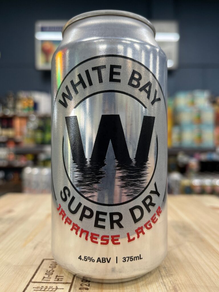 Super Dry Japanese