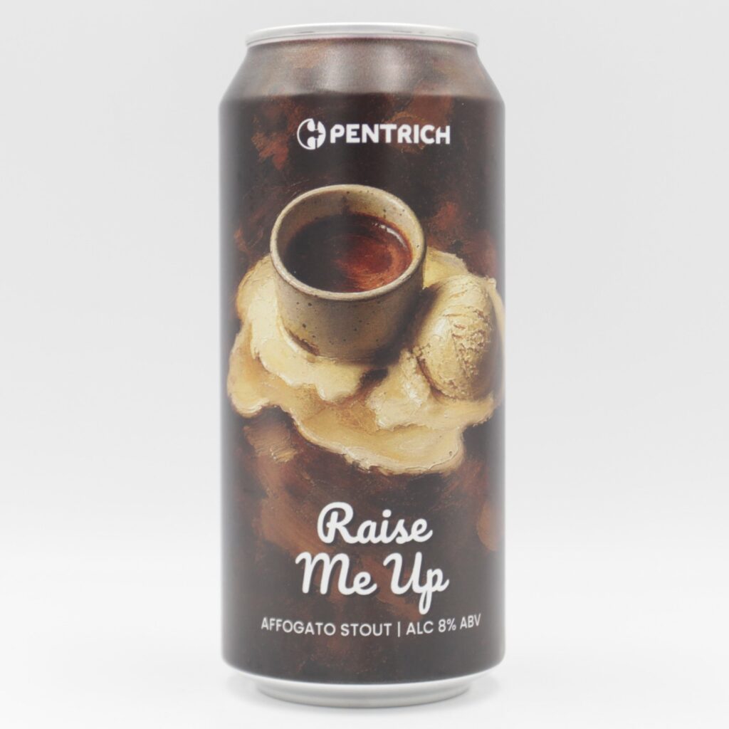 Raise Me Up - 8%