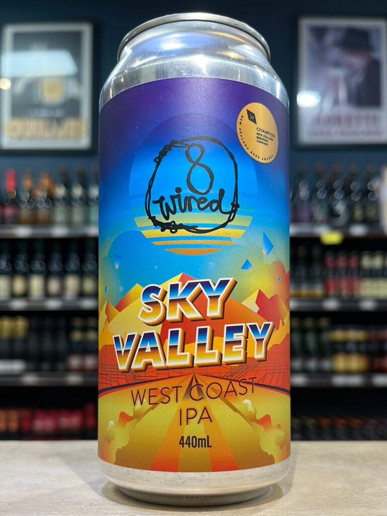 Sky Valley WCIPA