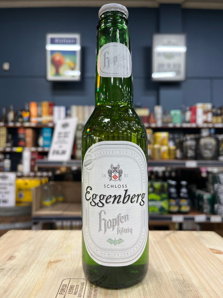 Hopfenkonig