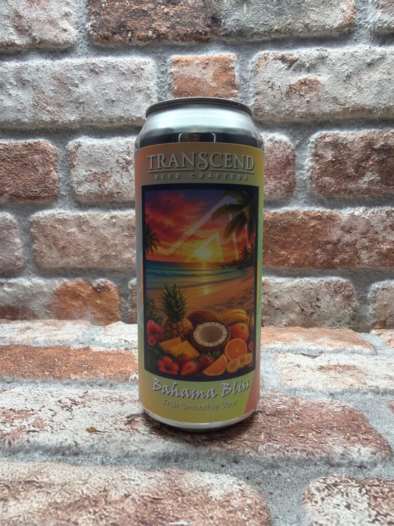 Bahama Bliss Sour - 1 pint