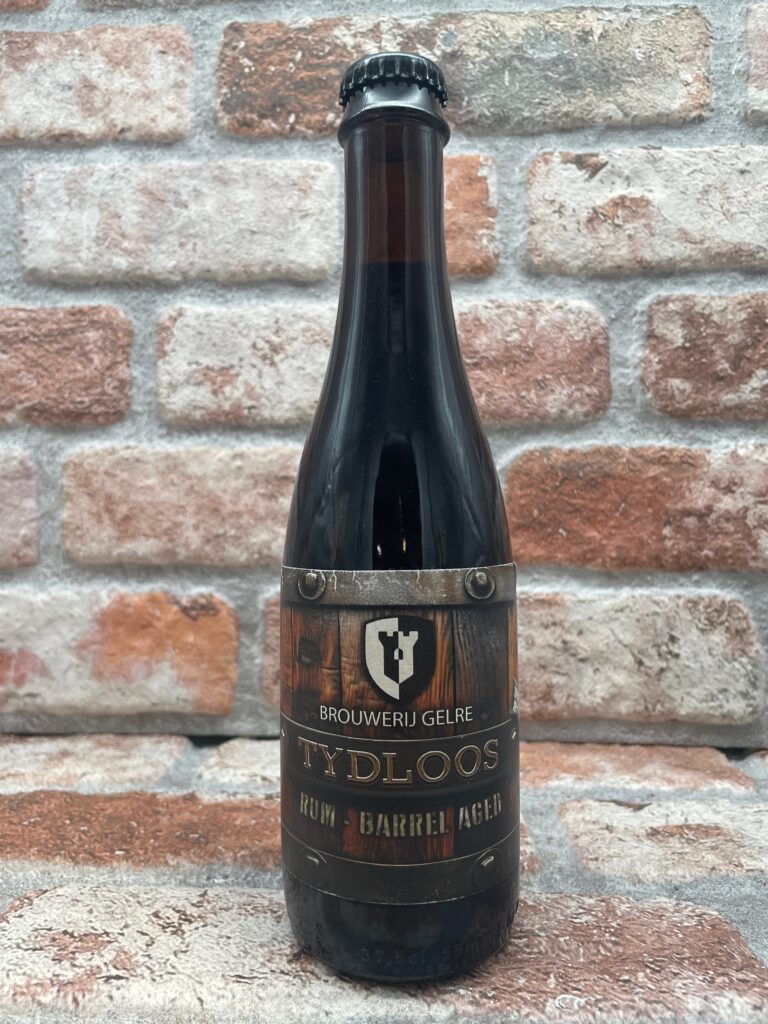 Brouwerij Gelre Tydloos 01