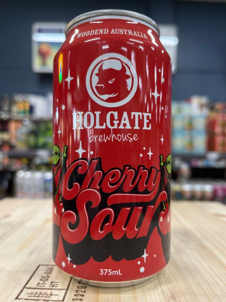 Holgate Cherry