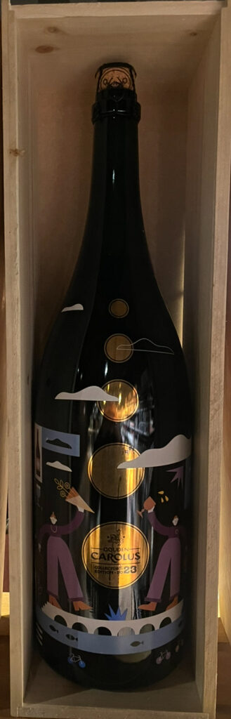 Gouden Carolus Classic / Collector's Edition 2023