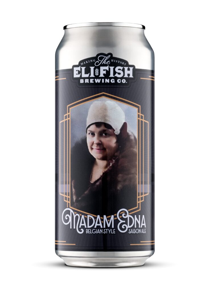 Madam Edna