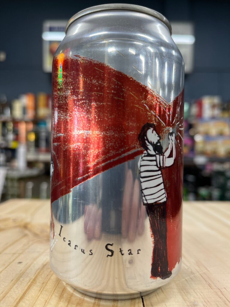 Icarus Star