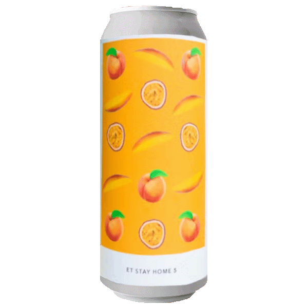 Evil Twin Brewing ET Stay Home 5 / ET ステイホーム 5