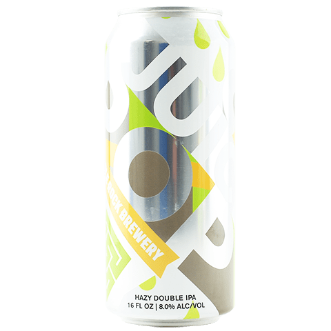 Eagle Rock Juice Pop