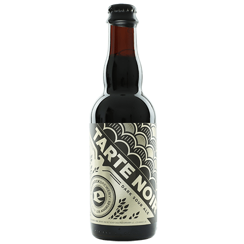 Eagle Rock Tarte Noir