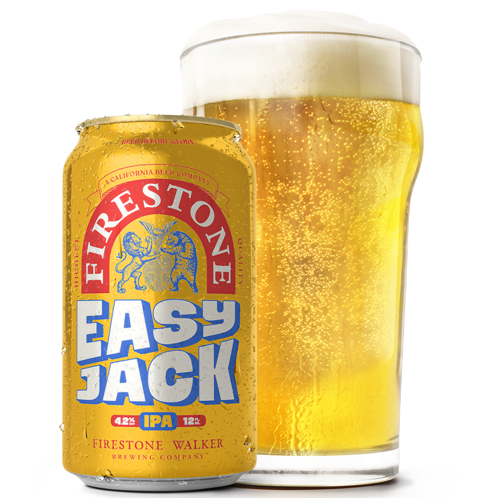 Firestone Walker Easy Jack / イージージャック