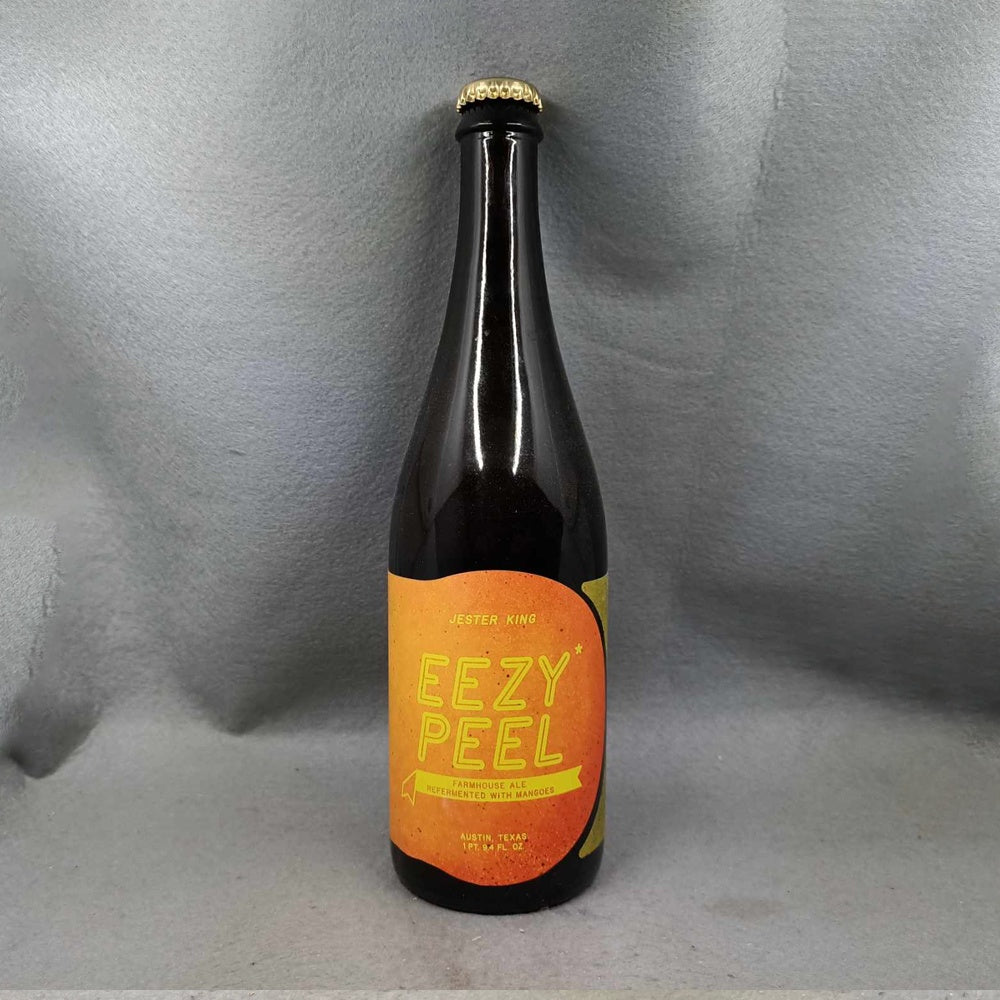 Eezy Peel