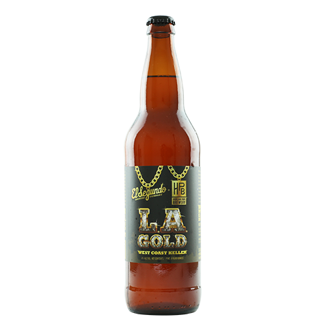 El Segundo & Highland Park LA Gold West Coast Keller