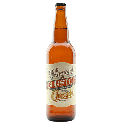 El Segundo Bursted Cascade
