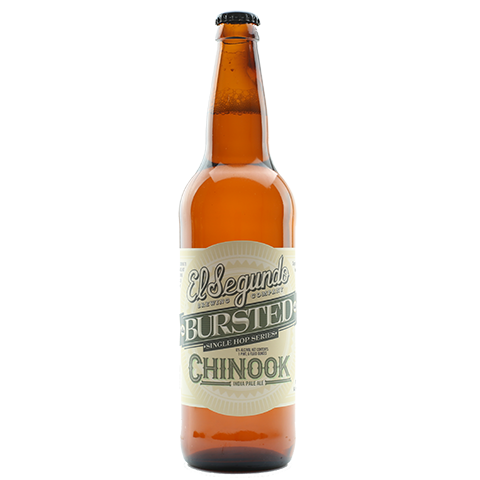 El Segundo Bursted Chinook
