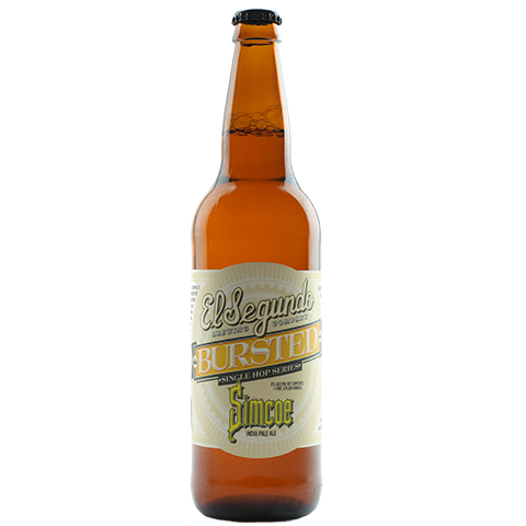 El Segundo Bursted Simcoe