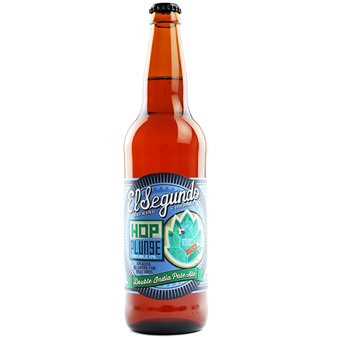 El Segundo Hop Plunge