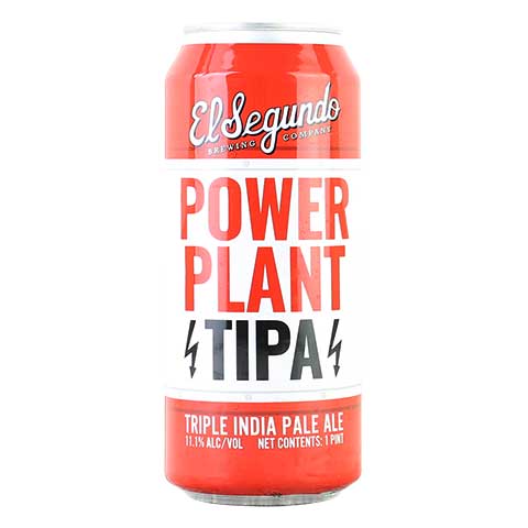 El Segundo Power Plant