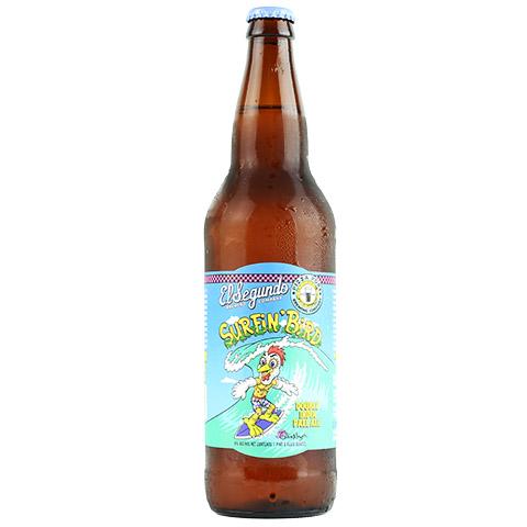 El Segundo / Pizza Port Surfin Bird