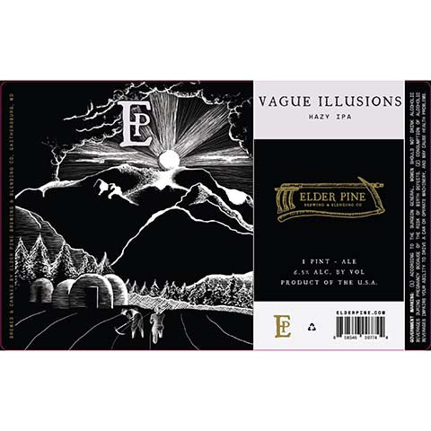 Elder Pine Vague Illusions