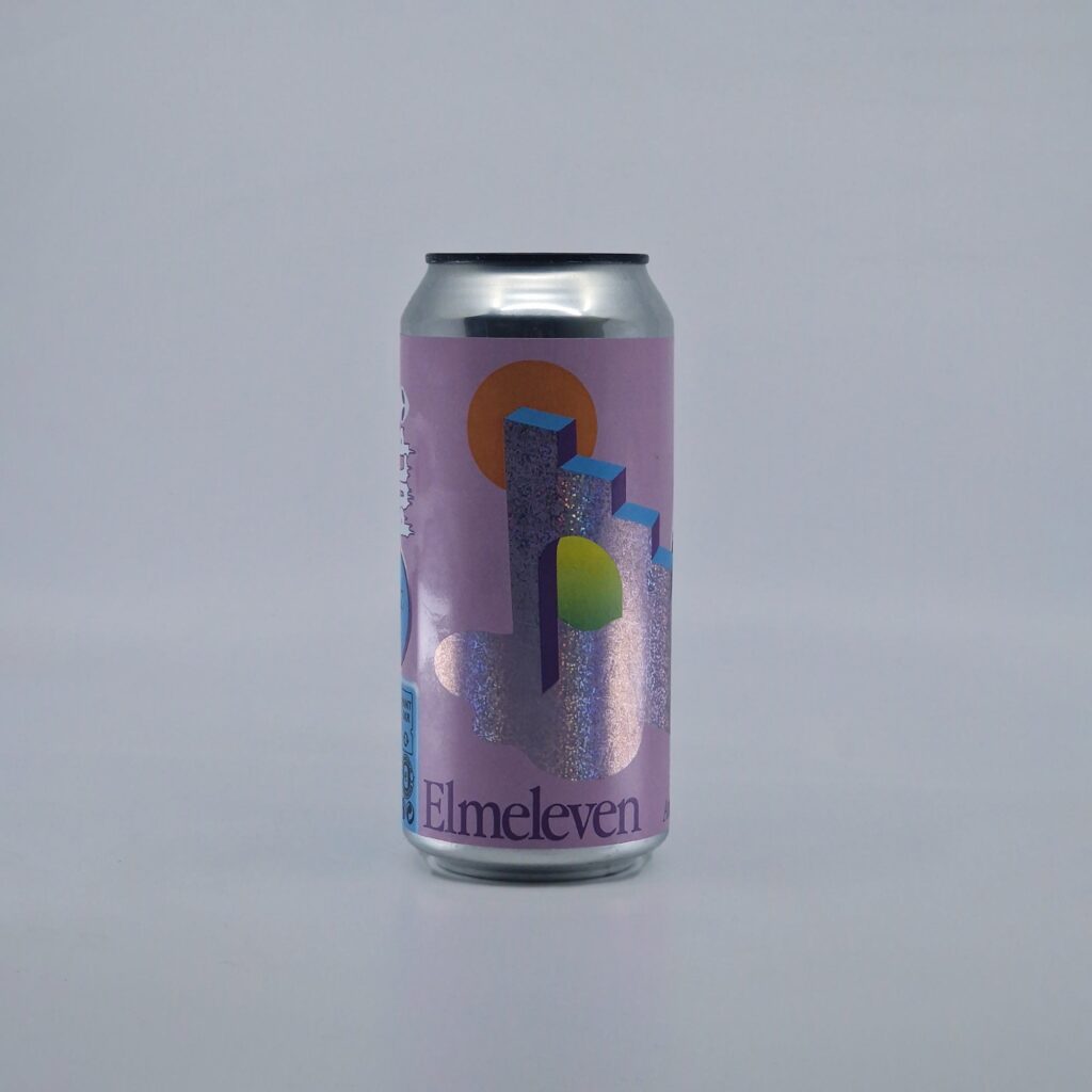 x Cloudwater Nothing to Declare
