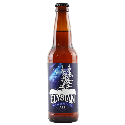 Elysian Bifrost Winter Ale