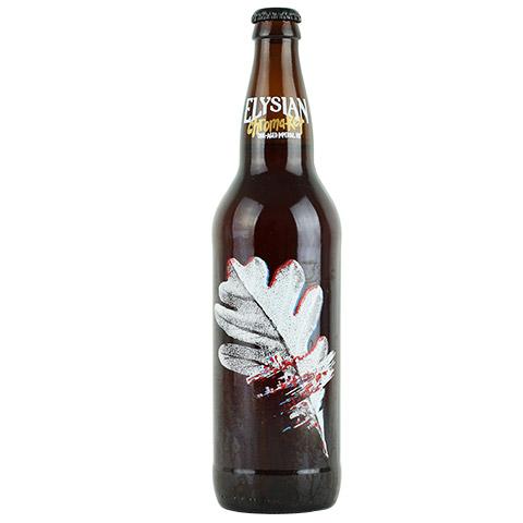 Elysian Chromakey Oak-Aged