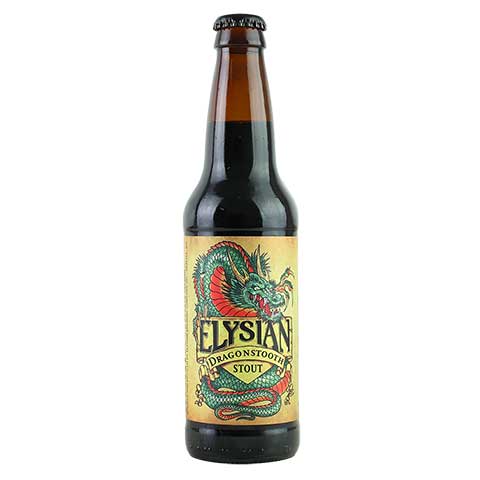 Elysian Dragonstooth