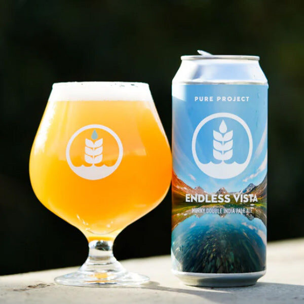 Pure Project Endless Vista